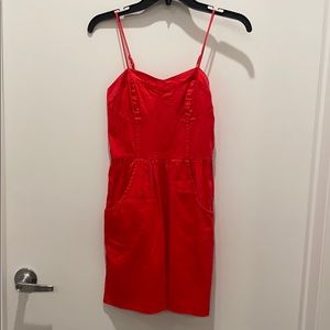 Mossimo Sundress